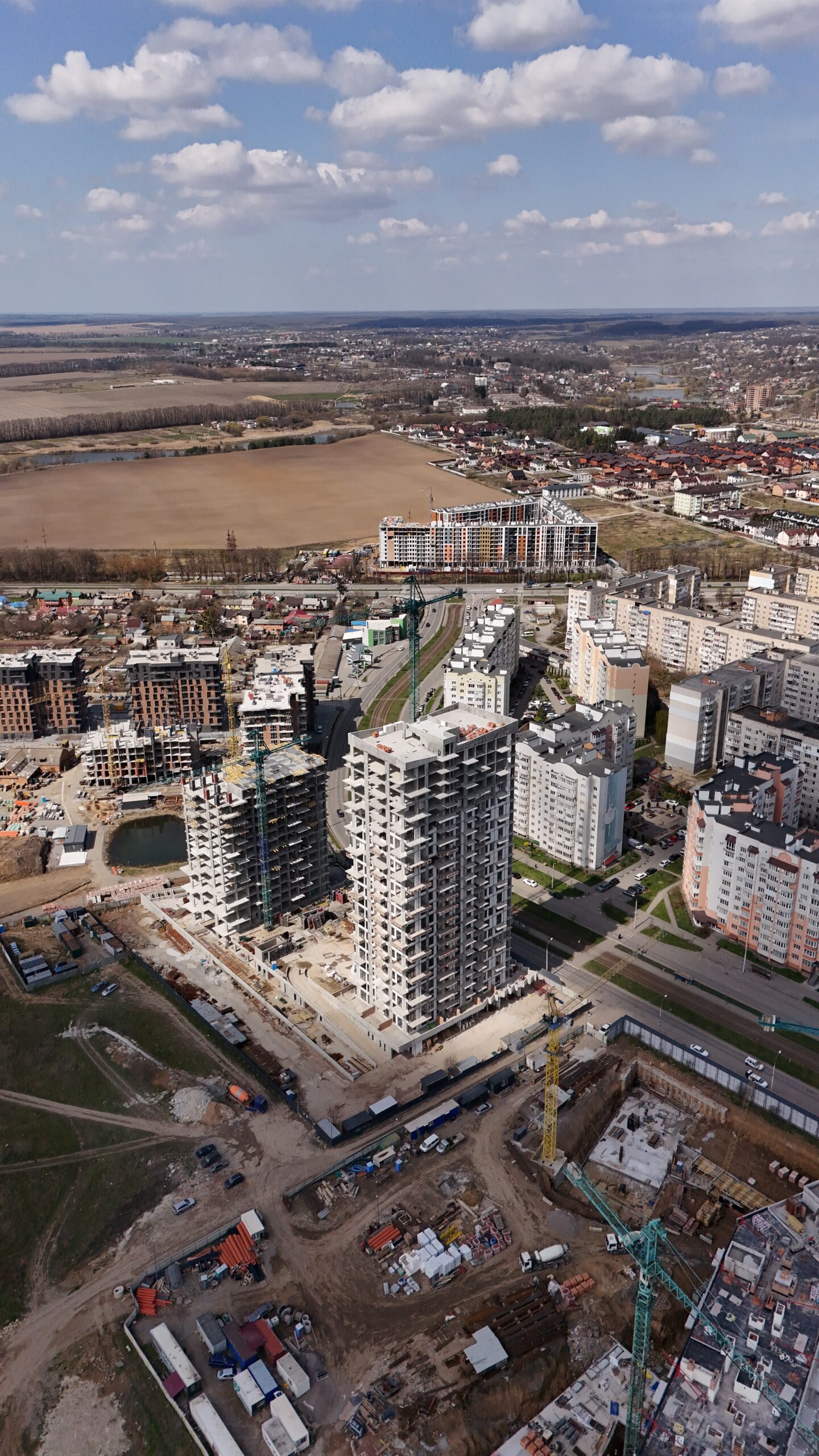 happy family